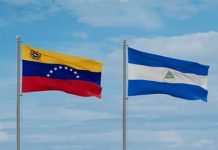 Solidaridad y cooperación: Nicaragua y Venezuela ratifican unidad estratégica Foto: Nicaragua reitera su solidaridad con Venezuela ante agresiones externas/Cortesía