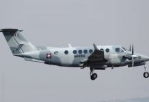 Accidente de avioneta de la Marina mexicana en Texas deja cinco muertos Foto: Accidente de avioneta de la Marina mexicana en Texas deja cinco muertos / Cortesía