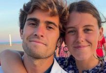 Influencer española pierde a su novio días después de comprometerse Foto: Influencer española pierde a su novio días después de comprometerse / Cortesía