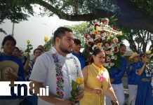 Foto: 53 años después, Managua recuerda el terremoto que cambió su historia/TN8