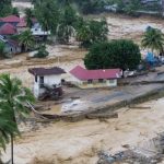 Foto: Indonesia, Tailandia y Sri Lanka enfrentan temporada de tifones / Cortesía