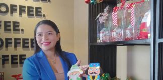Foto: No te quedes con las ganas, en Navidad disfrutá de American Donuts / TN8