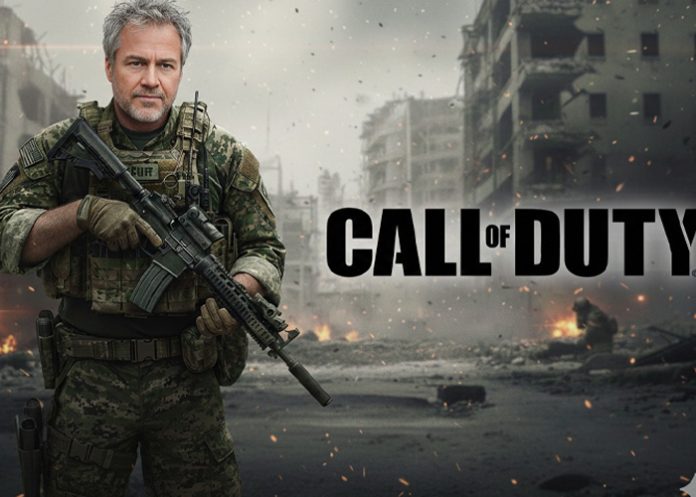 Foto: Fallece Vince Zampella, el creador que revolucionó los videojuegos con Call of Duty / Cortesía