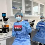 Foto: Nicaragua moderniza laboratorio de rabia con apoyo internacional/Cortesía