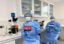 Foto: Nicaragua moderniza laboratorio de rabia con apoyo internacional/Cortesía