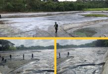 Obras de ENACAL mejoran calidad de agua en Pueblos Blancos Foto: Obras de ENACAL mejoran calidad de agua en Pueblos Blancos/Cortesía