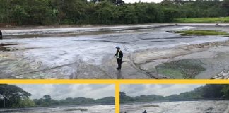 Foto: Obras de ENACAL mejoran calidad de agua en Pueblos Blancos/Cortesía