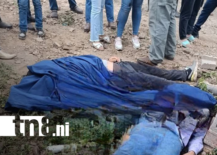 Foto: Tragedia en Jinotega: Tres muertos y dos heridos en accidente de camioneta / TN8
