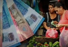 Nicaragua registra significativo desempeño en la economía nacional Foto: Nicaragua registra significativo desempeño de la economía nacional / Cortesía