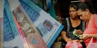 Foto: Nicaragua registra significativo desempeño de la economía nacional / Cortesía