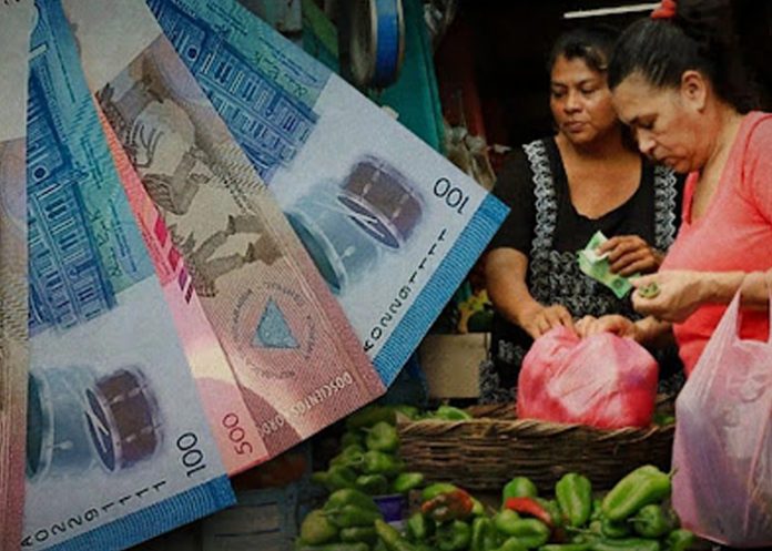 Foto: Nicaragua registra significativo desempeño de la economía nacional / Cortesía