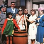 Florinda Meza rompe el silencio: revela secretos con Chespirito y sus excompañeros Foto: Florinda Meza habla de su relación con el creador de 'El Chavo' /Cortesía