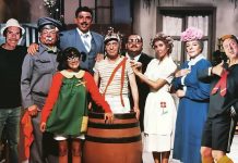 Foto: Florinda Meza habla de su relación con el creador de 'El Chavo' /Cortesía