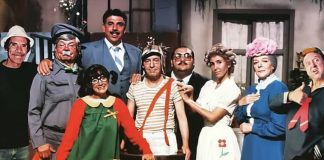 Foto: Florinda Meza habla de su relación con el creador de 'El Chavo' /Cortesía