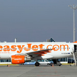 Foto: Vuelo de EasyJet sufre retraso tras fallecimiento de pasajera/Cortesía