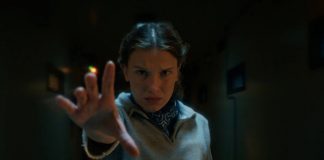 Foto: Stranger Things entra en su recta final/Cortesía