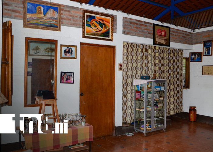 Foto:Un destino en Teustepe que invita al descanso y la unión familiar/TN8