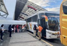 Foto: WestJet fortalece el turismo entre Canadá y Nicaragua/Cortesía