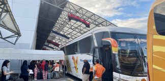 Foto: WestJet fortalece el turismo entre Canadá y Nicaragua/Cortesía