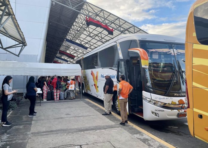 Foto: WestJet fortalece el turismo entre Canadá y Nicaragua/Cortesía