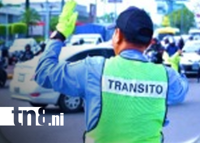 Foto: Operativos garantizan seguridad en actividades y destinos turísticos/TN8