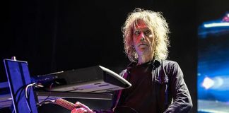 Foto: The Cure anuncia con tristeza la muerte de Perry “Teddy” Bamonte/Cortesía