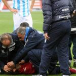 Foto: Muere futbolista durante un encuentro; investigan posible ritual de brujería / Cortesía