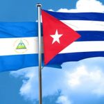 Foto: Nicaragua y Cuba / Cortesía