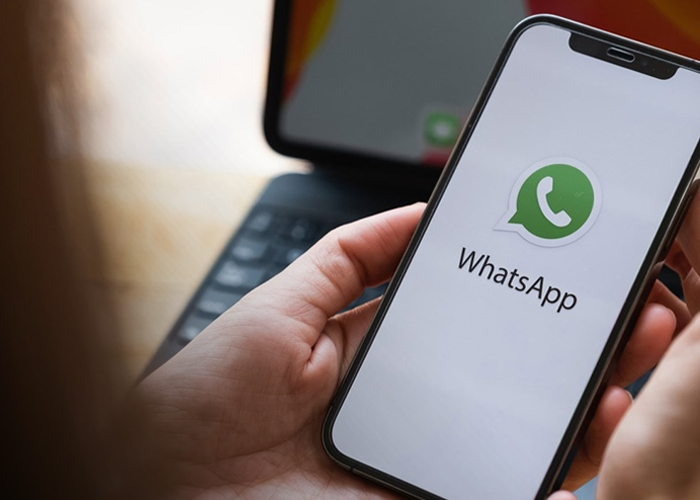 Foto: WhatsApp revoluciona los grupos /cortesía 