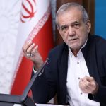 Foto: Irán califica de “guerra total” las acciones de EE.UU., Israel y Europa en su contra / Cortesía