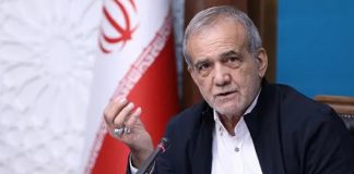 Foto: Irán califica de “guerra total” las acciones de EE.UU., Israel y Europa en su contra / Cortesía
