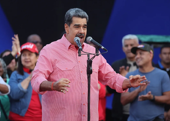 Foto: Venezuela recuerda la persecución de Herodes en el Día de los Santos Inocentes / Cortesía