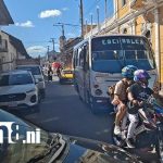 Foto: Granada es ampliamente visitada por turistas del norte de Nicaragua / TN8
