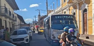 Foto: Granada es ampliamente visitada por turistas del norte de Nicaragua / TN8