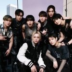 Foto: Forbes elige a Stray Kids como el acto más influyente/ Cortesía