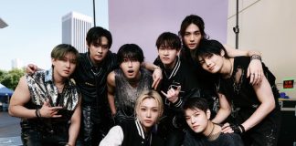 Foto: Forbes elige a Stray Kids como el acto más influyente/ Cortesía