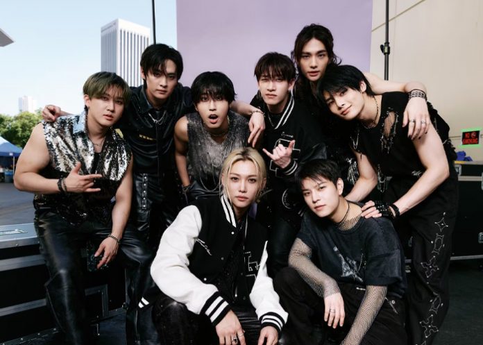 Foto: Forbes elige a Stray Kids como el acto más influyente/ Cortesía Foto: Forbes elige a Stray Kids como el acto más influyente/ Cortesía