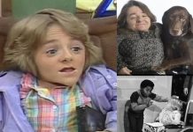 Fallece Melanie Watson, la actriz que interpretó a Kathy en «Blanco y Negro» Foto: Adiós a Melanie Watson /cortesía