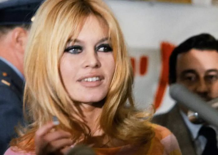 Foto: Adiós a Brigitte Bardot /cortesía
