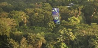 Foto: El 2025 cierra con crecimiento positivo del turismo en la Isla de Ometepe/TN8