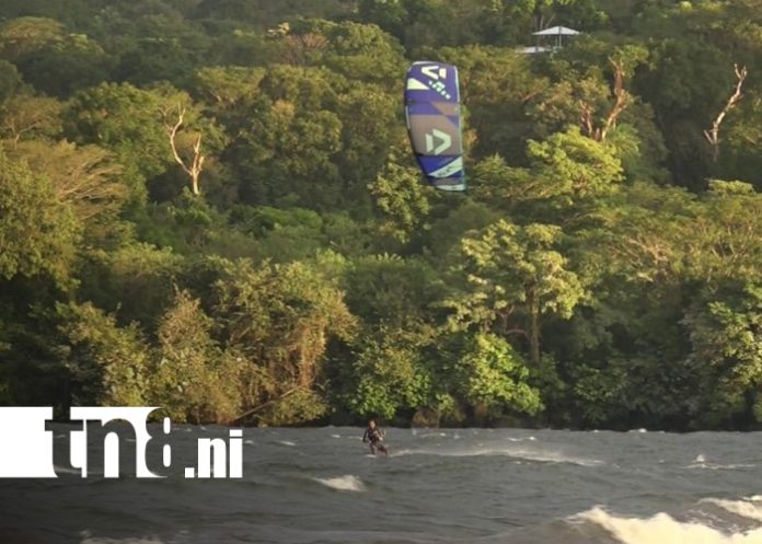 Foto: El 2025 cierra con crecimiento positivo del turismo en la Isla de Ometepe/TN8