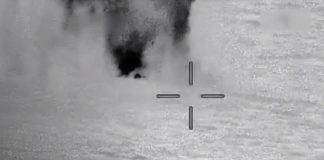 Foto: Estados Unidos intensifica operaciones /cortesía