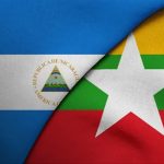 Foto: Nicaragua respalda los comicios de Myanmar/cortesía