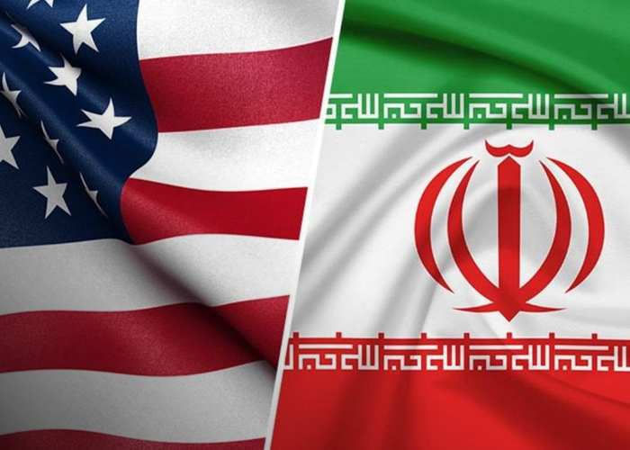 Foto: Irán desafía a Estados Unidos /cortesía