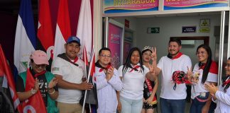 Foto: Más de 500 mil personas beneficiadas en Jinotega/TN8