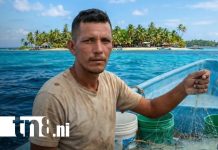 La muerte llegó sin aviso: joven marino fallece por presunto infarto en el Caribe Sur Foto: La muerte llegó sin aviso: joven marino fallece por presunto infarto en el Caribe Sur/TN8