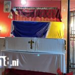 Foto: En Chinandega hasta el Año Viejo tiene vela, sopa y despedida con humor/TN8