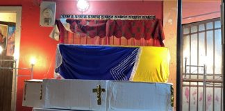 Foto: En Chinandega hasta el Año Viejo tiene vela, sopa y despedida con humor/TN8