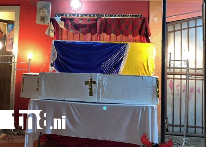 Foto: En Chinandega hasta el Año Viejo tiene vela, sopa y despedida con humor/TN8