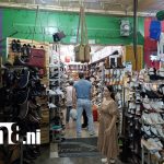 Celebraciones de Año Nuevo activan el comercio familiar Foto: Esperanza y tradición acompañan las compras de fin de año/TN8